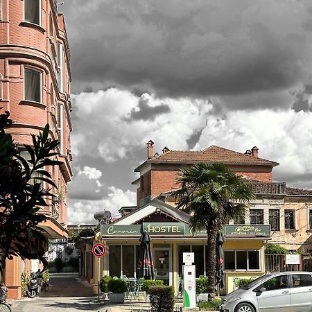 Canarin Hostel Shkoder Luaran gambar