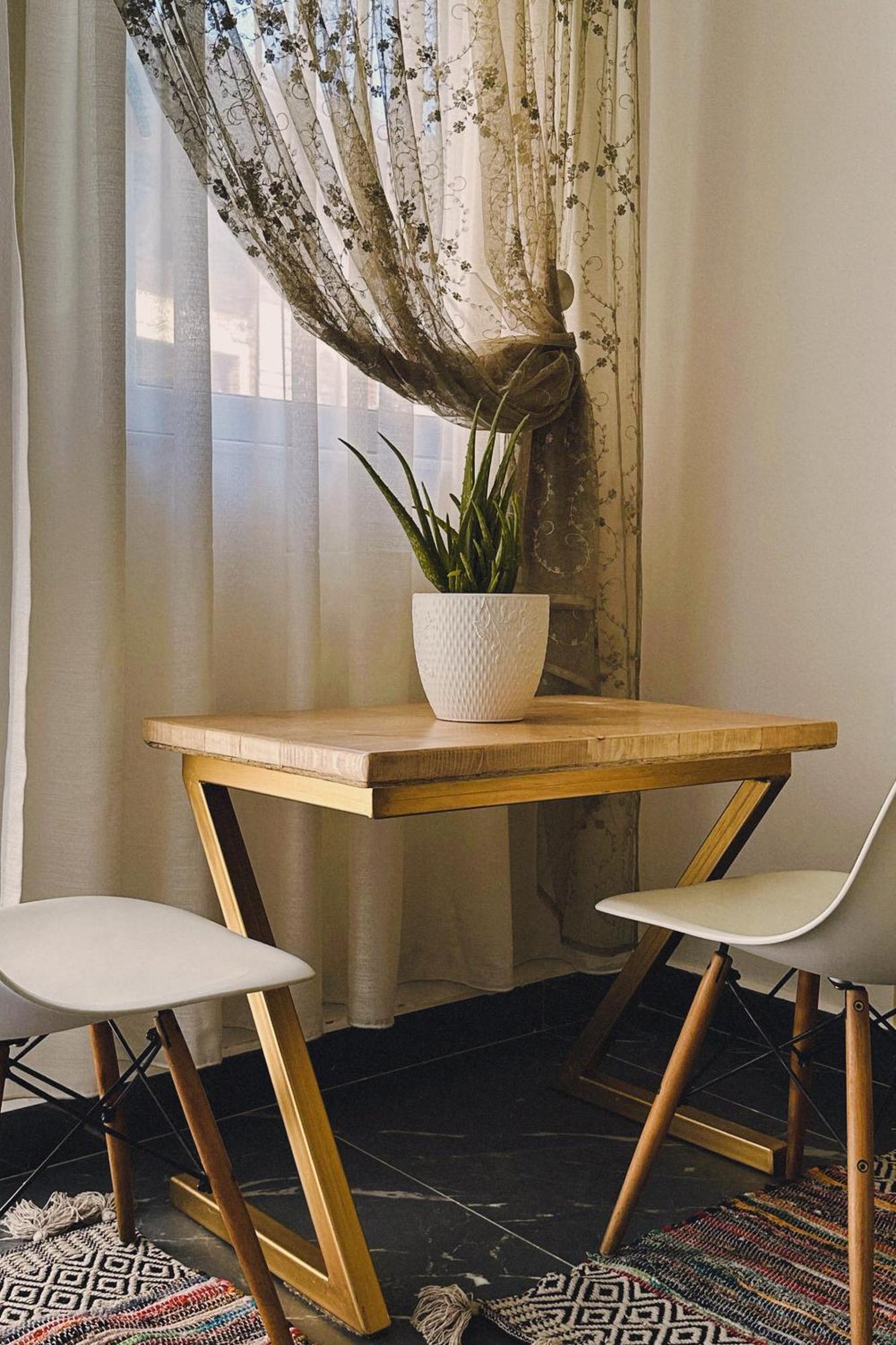 Canarin Hostel Shkoder Luaran gambar